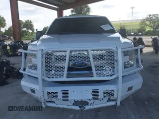2017 Ford F-150 XL с VIN 1FTEW1CG2HKD75097, выставлен на аукционе IAAI как лот 40341326 с пробегом 127 337 миль миль и . История ставок и продаж доступна на DreamBid. Изображение 12.
