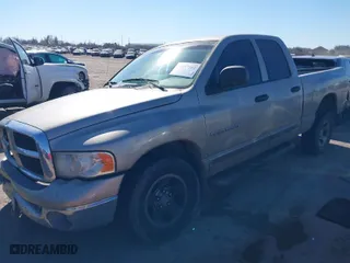 2002 Dodge Ram 1500 with VIN 3D7HA18Z22G143044, listed as a IAAI auction lot 41387582 with 186,199 mi miles. Bid and sale history available at carsss.com. Image 2.
