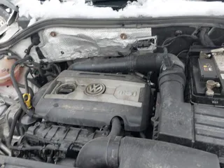 2016 Volkswagen Tiguan S with VIN WVGBV7AX2GW550558, listed as a IAAI auction lot 41553304 with 100,864 mi miles and . Bid and sale history available at DreamBid. Image 10.