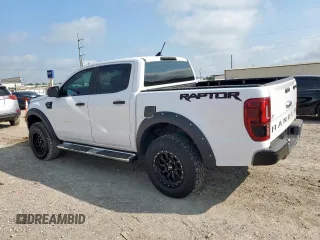 2020 Ford Ranger XL with VIN 1FTER4EH1LLA82549, listed as a Copart auction lot 59192295 with 91,369 mi miles and Salvage title. Bid and sale history available at DreamBid. Image 2.