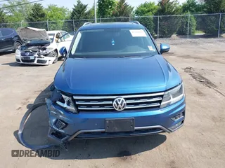 2018 Volkswagen Tiguan SEL с VIN 3VV2B7AX9JM146548, выставлен на аукционе IAAI как лот 42419486 с пробегом 84 906 миль миль и . История ставок и продаж доступна на DreamBid. Изображение 12.