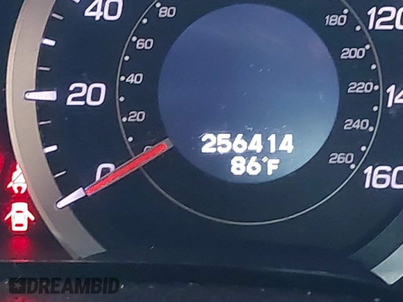 2011 Acura TSX with VIN JH4CU2F6XBC000953, listed as a IAAI auction lot 42738966 with 256,414 mi miles and . Bid and sale history available at DreamBid. Image 15.
