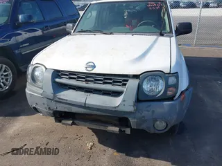 2002 Nissan Xterra XE with VIN 5N1ED28T52C505940, listed as a IAAI auction lot 42667003 with 259,871 mi miles and . Bid and sale history available at DreamBid. Image 12.