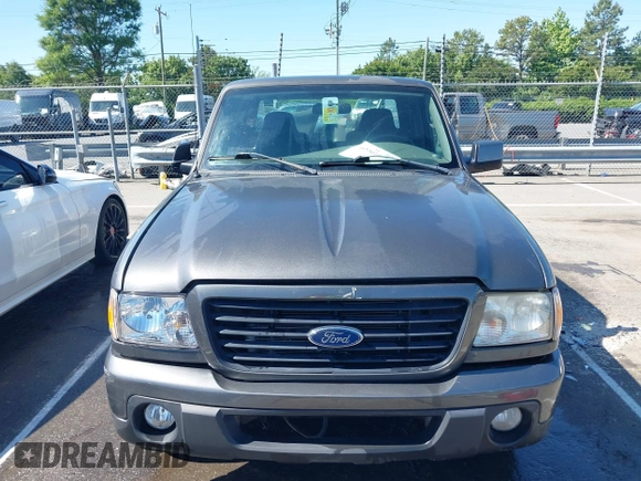 2008 Ford Ranger XL z VIN 1FTYR14U08PA55725, wystawiony jako IAAI lot #42201478 z przebiegiem 107 207 mil mil oraz . Historia ofert i sprzedaży dostępna na DreamBid. Obrazek 12.