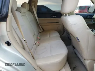 2006 Subaru Forester 2.5 X w/Premium Pkg with VIN JF1SG65606H742497, listed as a Copart auction lot 78852054 with 0 mi miles and Salvage Title. Bid and sale history available at carsss.com. Image 11.