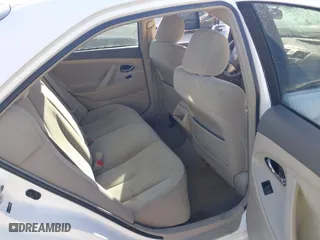 2009 Toyota Camry with VIN 4T1BE46K49U894533, listed as a IAAI auction lot 41747165 with 112,515 mi miles. Bid and sale history available at carsss.com. Image 8.