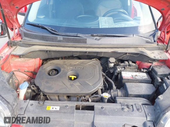 2014 Kia Soul + with VIN KNDJP3A51E7723236, listed as a IAAI auction lot 42180681 with 192,085 mi miles and . Bid and sale history available at DreamBid. Image 10.