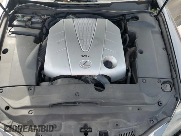 2012 Lexus IS 350 C с VIN JTHFE2C23C2508829, выставлен на аукционе Copart как лот 50292405 с пробегом 66 471 миль миль и Списание • Salvage title. История ставок и продаж доступна на DreamBid. Изображение 13.