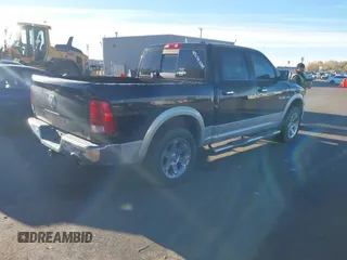 2009 Dodge 1500 SLT with VIN 1D3HV13T79J528679, listed as a IAAI auction lot 40873674 with Not Provided miles and . Bid and sale history available at DreamBid. Image 4.