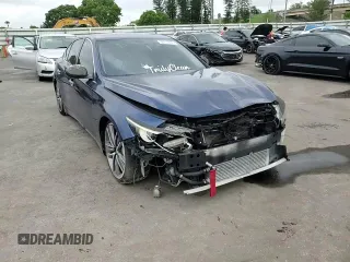 2017 Infiniti Q50 Sport z VIN JN1EV7AP6HM734340, wystawiony jako Copart lot #59717235 z przebiegiem 102 406 mil mil oraz Szkoda całkowita • Salvage title. Historia ofert i sprzedaży dostępna na DreamBid. Obrazek 13.