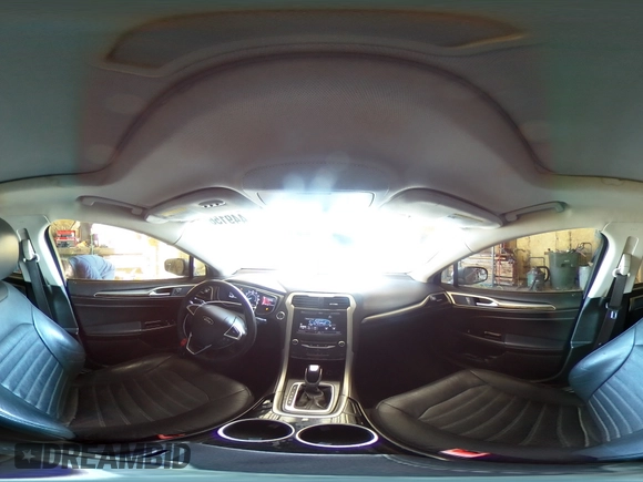 2014 Ford Fusion SE with VIN 3FA6P0H90ER115459, listed as a Copart auction lot 44915655 with 179,341 mi miles and Salvage Title. Bid and sale history available at carsss.com. Image 13.