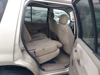 2005 Ford Explorer XLT с VIN 1FMZU73E95ZA61440, выставлен на аукционе IAAI как лот 41725229 с пробегом 161 743 миль миль и . История ставок и продаж доступна на DreamBid. Изображение 8.