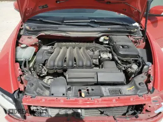 2010 Volvo S40 with VIN YV1382MS2A2511030, listed as a Copart auction lot 48656765 with 73,574 mi miles and Salvage Title. Bid and sale history available at carsss.com. Image 12.