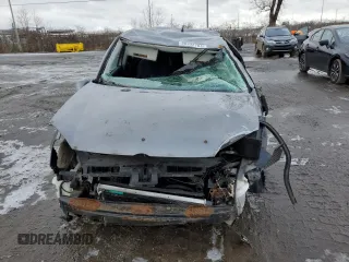 2008 Volkswagen Rabbit S with VIN WVWDA71K88W313104, listed as a Copart auction lot 86992784 with 0 mi miles and Non Repairable. Bid and sale history available at carsss.com. Image 5.