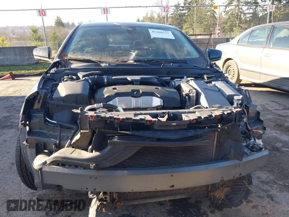 2015 Chevrolet Impala LS with VIN 2G11X5SL6F9177888, listed as a IAAI auction lot 41268551 with 134,156 mi miles and . Bid and sale history available at DreamBid. Image 11.