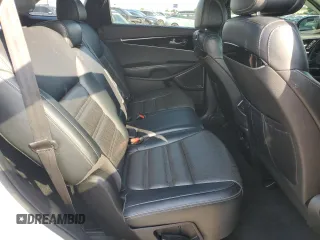 2016 Kia Sorento SX with VIN 5XYPKDA55GG095072, listed as a Copart auction lot 61426975 with 147,043 mi miles and Clean title. Bid and sale history available at DreamBid. Image 11.