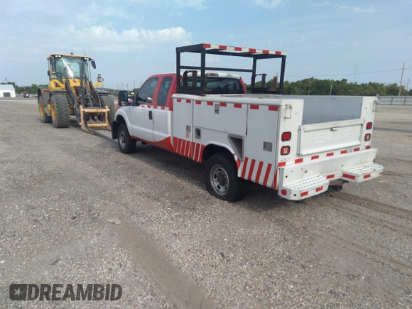 2016 Ford F-250 XL с VIN 1FD7X2B61GEC87414, выставлен на аукционе IAAI как лот 42014956 с пробегом 513 795 миль миль и . История ставок и продаж доступна на DreamBid. Изображение 3.