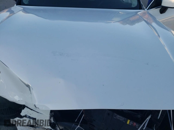 2020 Volvo XC60 Inscription with VIN YV4102DL0L1590426, listed as a Copart auction lot 83150784 with 49,154 mi miles and Salvage title. Bid and sale history available at DreamBid. Image 14.