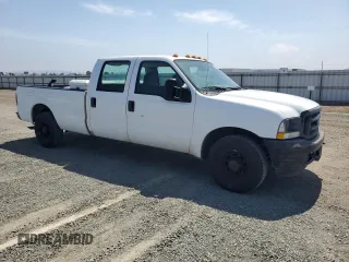 2004 Ford F-350 XL с VIN 1FTSW30L54EC18947, выставлен на аукционе Copart как лот 58746445 с пробегом 192 511 миль миль и Чистый • Clean title. История ставок и продаж доступна на DreamBid. Изображение 4.