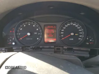 2009 Pontiac G8 z VIN 6G2ER57769L191129, wystawiony jako Copart lot #52135025 z przebiegiem 74 581 mil mil oraz Nie do naprawy • Non repairable. Historia ofert i sprzedaży dostępna na DreamBid. Obrazek 9.