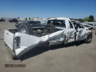 2001 Dodge Ram 2500 with VIN 1B7KC23661J519836, listed as a Copart auction lot 67568524 with 473,945 mi miles and Salvage Title. Bid and sale history available at carsss.com. Image 3.