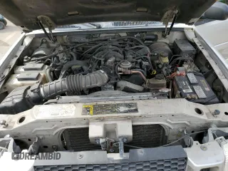 2003 Ford Explorer Sport Trac XLS с VIN 1FMZU67EX3UA71893, выставлен на аукционе Copart как лот 56123615 с пробегом 226 136 миль миль и Списание • Salvage title. История ставок и продаж доступна на DreamBid. Изображение 12.