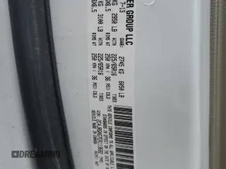 2014 Ram Cargo Van Tradesman с VIN 2C4JRGAG7ER113682, выставлен на аукционе Copart как лот 56800015 с пробегом 74 320 миль миль и Списание • Salvage title. История ставок и продаж доступна на DreamBid. Изображение 13.