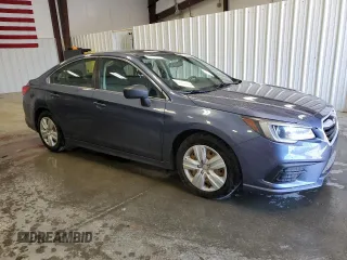 2018 Subaru Legacy with VIN 4S3BNAA67J3046007, listed as a Copart auction lot 53325485 with 123,130 mi miles and Clean Title. Bid and sale history available at carsss.com. Image 4.