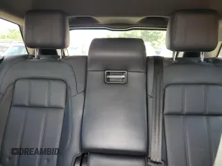 2019 Land Rover Range Rover Sport HSE Dynamic with VIN SALWV2SV9KA426677, listed as a Copart auction lot 71195864 with 0 mi miles and Salvage Title. Bid and sale history available at carsss.com. Image 10.