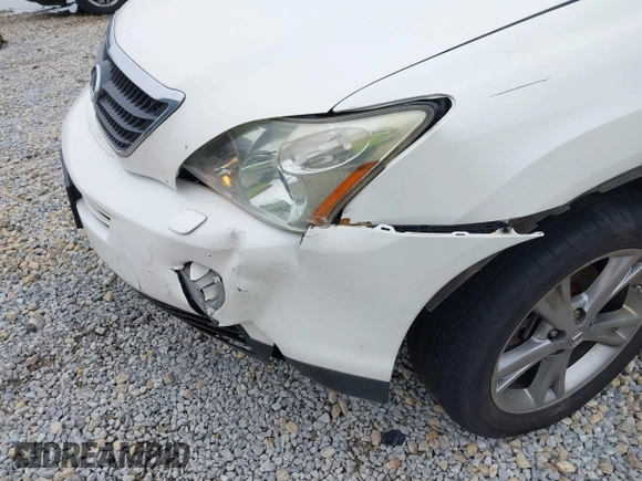 2007 Lexus RX 400h with VIN JTJGW31U572004833, listed as a IAAI auction lot 41938575 with 221,084 mi miles and . Bid and sale history available at DreamBid. Image 13.