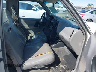 1999 Ford Ranger XL with VIN 1FTYR10C0XUA36539, listed as a IAAI auction lot 41865437 with 246,810 mi miles. Bid and sale history available at carsss.com. Image 5.