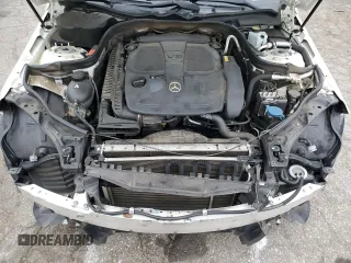 2012 Mercedes-Benz E 350 Luxury with VIN WDDHF5KB8CA584407, listed as a Copart auction lot 54925505 with 81,030 mi miles and Salvage Title. Bid and sale history available at DreamBid. Image 11.