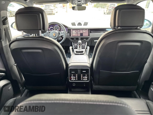 2021 Porsche Cayenne E-Hybrid with VIN WP1BE2AY8MDA44XXX, listed as a Copart auction lot 48625695 with 11,490 mi miles and Clean title. Bid and sale history available at DreamBid. Image 7.