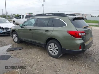 2016 Subaru Outback Premium с VIN 4S4BSBFC4G3264634, выставлен на аукционе IAAI как лот 42463727 с пробегом 72 756 миль миль и . История ставок и продаж доступна на DreamBid. Изображение 3.