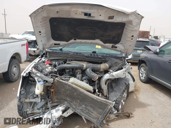 2021 Ford F-150 XL с VIN 1FTFW1E80MFB09204, выставлен на аукционе IAAI как лот 41932985 с пробегом Не указан миль и . История ставок и продаж доступна на DreamBid. Изображение 12.