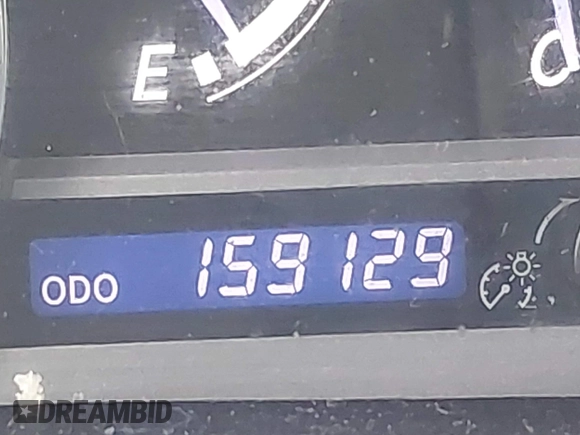 2011 Toyota Venza with VIN 4T3ZA3BB0BU051825, listed as a IAAI auction lot 42387513 with 159,129 mi miles and . Bid and sale history available at DreamBid. Image 15.