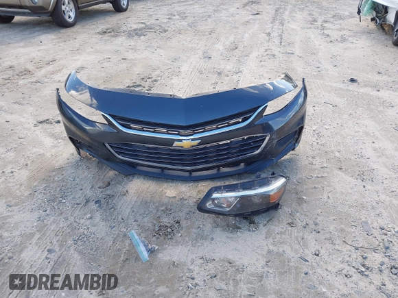 2017 Chevrolet Malibu LS with VIN 1G1ZB5ST7HF291958, listed as a IAAI auction lot 41214988 with 173,385 mi miles and . Bid and sale history available at DreamBid. Image 12.