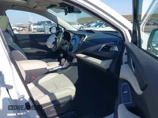 2024 Subaru Ascent Limited z VIN 4S4WMAUD7R3464895, wystawiony jako IAAI lot #41425701 z przebiegiem 670 mil mil oraz . Historia ofert i sprzedaży dostępna na DreamBid. Obrazek 5.