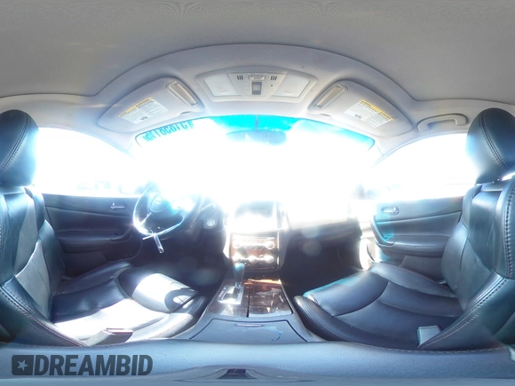 2011 Nissan Maxima SV with VIN 1N4AA5AP0BC858506, listed as a Copart auction lot 51858115 with 150,937 mi miles and Salvage Title. Bid and sale history available at DreamBid. Image 13.