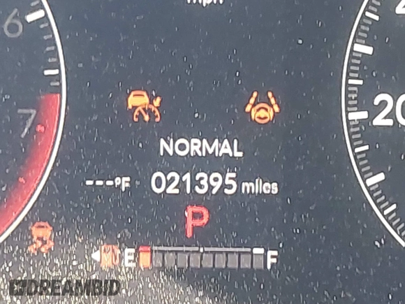 2023 Honda HR-V LX z VIN 3CZRZ1H39PM708833, wystawiony jako IAAI lot #41825121 z przebiegiem 21 395 mil mil oraz . Historia ofert i sprzedaży dostępna na DreamBid. Obrazek 15.