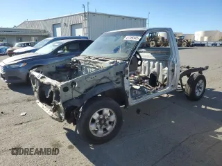 1997 Nissan Frontier XE с VIN 1N6SD11S6VC300969, выставлен на аукционе Copart как лот 41789345 с пробегом Не указан миль и На запчасти • Non repairable. История ставок и продаж доступна на DreamBid. Изображение 1.