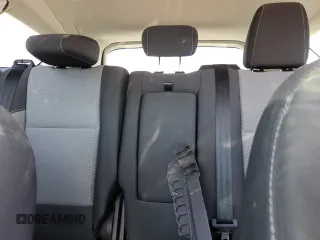 2017 Ford Escape SE z VIN 1FMCU0GD2HUA57505, wystawiony jako Copart lot #54814185 z przebiegiem 121 540 mil mil oraz Szkoda całkowita • Salvage title. Historia ofert i sprzedaży dostępna na DreamBid. Obrazek 10.