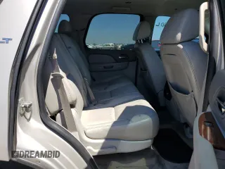 2007 GMC Yukon SLE with VIN 1GKFC13J27J328900, listed as a Copart auction lot 61531774 with 215,103 mi miles and Salvage Title. Bid and sale history available at carsss.com. Image 11.