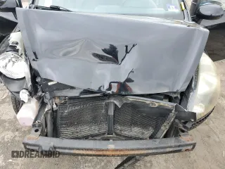 2007 Honda Fit with VIN JHMGD38487S045339, listed as a Copart auction lot 53427085 with 137,816 mi miles and Salvage Title. Bid and sale history available at carsss.com. Image 12.