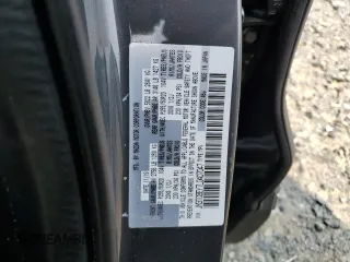2020 Mazda CX-9 Signature with VIN JM3TCBEY7L0407047, listed as a Copart auction lot 66332084 with 50,119 mi miles and Salvage Title. Bid and sale history available at carsss.com. Image 15.