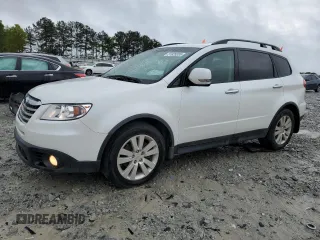 2012 Subaru Tribeca Limited с VIN 4S4WX9GD6C4400964, выставлен на аукционе Copart как лот 51925285 с пробегом 219 817 миль миль и Списание • Salvage title. История ставок и продаж доступна на DreamBid. Изображение 1.