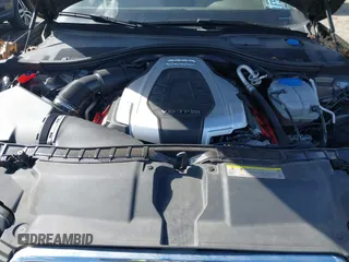 2016 Audi A6 Premium Plus with VIN WAUFGAFC0GN006419, listed as a IAAI auction lot 41745533 with 114,315 mi miles and . Bid and sale history available at DreamBid. Image 10.