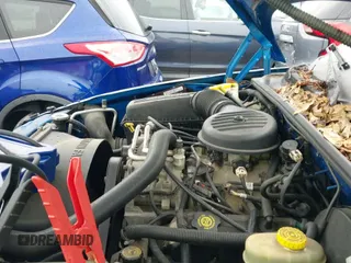 1998 Dodge Dakota SLT с VIN 1B7GL22X8WS564438, выставлен на аукционе IAAI как лот 42344252 с пробегом 137 973 миль миль и . История ставок и продаж доступна на DreamBid. Изображение 16.