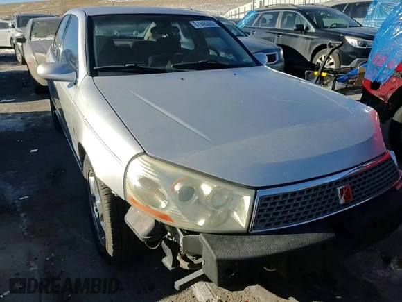 2005 Saturn L z VIN 1G8JD54R85Y501462, wystawiony jako Copart lot #87946305 z przebiegiem 170 548 mil mil oraz Szkoda całkowita • Salvage title. Historia ofert i sprzedaży dostępna na DreamBid. Obrazek 11.