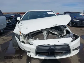 2013 Mitsubishi Lancer GT with VIN JA32U8FW7DU011260, listed as a IAAI auction lot 41233707 with 165,183 mi miles. Bid and sale history available at carsss.com. Image 12.